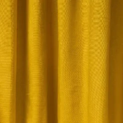 1pc Light Filtering Velvet Macrame Trim Window Curtain Panel - Opalhouse™ Designed With Jungalow™ 5 1pc Light Filtering Velvet Macrame Trim Window Curtain Panel - Opalhouse™ Designed With Jungalow™ -Dream Decor Shop GUEST 00304e97 1ce5 4ab8 8e11 f2743cffb39e