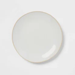 16pc Stoneware Wethersfield Dinnerware Set White - Threshold™ 7 16pc Stoneware Wethersfield Dinnerware Set White - Threshold™ -Dream Decor Shop GUEST 058c807f 6532 46a4 b3a0 a4eaae83f704