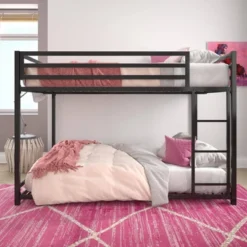 Full Max Metal Bunk Bed - Room & Joy -Dream Decor Shop GUEST 06b5f8a6 6003 49dc 8b21 1a08841528b7