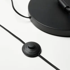 2-Head Floor Lamp With Trimmed Shade Black (Includes LED Light Bulb) - Threshold™ Designed With Studio McGee 7 2-Head Floor Lamp With Trimmed Shade Black (Includes LED Light Bulb) - Threshold™ Designed With Studio McGee -Dream Decor Shop GUEST 084e6589 a3bb 446e a435 be2a104bb0db