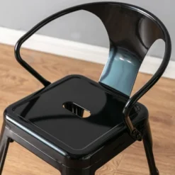 Set Of 2 Harper & Hudson Kids' Metal Activity Chairs - ACEssentials -Dream Decor Shop GUEST 087e9f4c feed 4af9 a07f af4b9289bf68