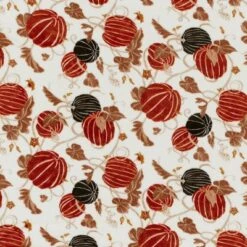 Pumpkin Printed Plush With Shearling Reverse Throw Blanket - Threshold™ -Dream Decor Shop GUEST 0c752e0a 78d0 4f71 a4ac 94acf5cb7eb9