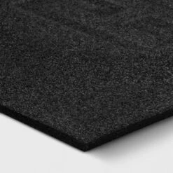 1'7.5"x3'11" 'Hello' Doormat Black/Tan - Threshold™ 6 1'7.5"x3'11" 'Hello' Doormat Black/Tan - Threshold™ -Dream Decor Shop GUEST 0dab3f1d 6b0e 4cc0 a1ee b105daadc264