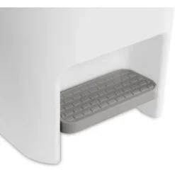 11gal Slim Step Trash Can - Brightroom™ 8 11gal Slim Step Trash Can - Brightroom™ -Dream Decor Shop GUEST 0f1bdaf7 008f 420c 92a8 b5bbc777ca6c