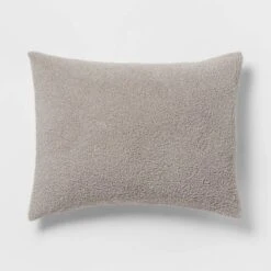 3pc King Traditional Cozy Chenille Comforter And Sham Set Gray - Threshold™ 6 3pc King Traditional Cozy Chenille Comforter And Sham Set Gray - Threshold™ -Dream Decor Shop GUEST 0fff1365 3c8e 4081 b861 296c79c8cf23