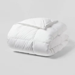 Performance Down Alternative All Season Duvet Comforter Insert - Threshold™ 7 Performance Down Alternative All Season Duvet Comforter Insert - Threshold™ -Dream Decor Shop GUEST 120dc493 5608 4c3c 9818 304b03b3fc2d