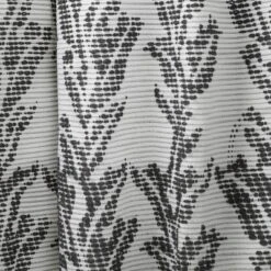 1pc 50"x84" Light Filtering Limu-Limu Leaf Jacquard Curtain Panel Gray - Opalhouse™ Designed With Jungalow™ 5 1pc 50"x84" Light Filtering Limu-Limu Leaf Jacquard Curtain Panel Gray - Opalhouse™ Designed With Jungalow™ -Dream Decor Shop GUEST 135d7976 8dbb 48dc 8113 fcacccc54152