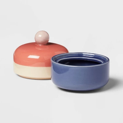 Bath Canister - Opalhouse™ Designed With Jungalow™ 2 Bath Canister - Opalhouse™ Designed With Jungalow™ - Image 2