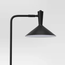 LED Wireless Charging Task Lamp With USB Black (Includes LED Light Bulb) - Threshold™ 5 LED Wireless Charging Task Lamp With USB Black (Includes LED Light Bulb) - Threshold™ -Dream Decor Shop GUEST 1a64ee91 96e5 4a6d ab7d b3314d0ddae4