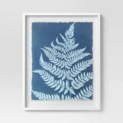 (Set Of 2) 16" X 20" Float Mount Plant Print Framed Wall Poster Set White - Threshold™ 7 (Set Of 2) 16" X 20" Float Mount Plant Print Framed Wall Poster Set White - Threshold™ -Dream Decor Shop GUEST 1e27982f 3bc1 4f05 b5bb 5c8520c96306