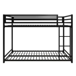 Full Max Metal Bunk Bed - Room & Joy -Dream Decor Shop GUEST 21aee743 058f 4684 94ca b595df0a3326