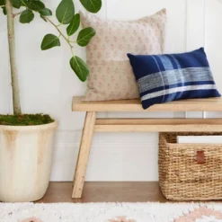 Northridge Hand Tufted Wool Shag Diamond Area Rug - Threshold™ Designed With Studio McGee -Dream Decor Shop GUEST 259b83bc 7123 4b7a 941d eed63f01317a