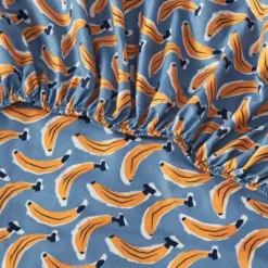 Printed Microfiber Sheet Set - Room Essentials™ 5 Printed Microfiber Sheet Set - Room Essentials™ -Dream Decor Shop GUEST 27696168 c6df 4061 8246 a077b148fa78