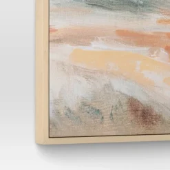 (Set Of 2) 24" X 30" Faded Landscape Framed Wall Canvases Natural - Threshold™ 9 (Set Of 2) 24" X 30" Faded Landscape Framed Wall Canvases Natural - Threshold™ -Dream Decor Shop GUEST 2a3ebdf4 feec 4926 8502 9d97478807fe