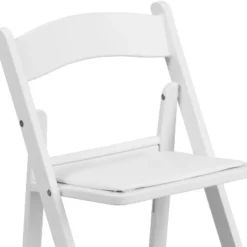 Flash Furniture 10 Pack Kids White Resin Folding Event Party Chair With Vinyl Padded Seat 14 Flash Furniture 10 Pack Kids White Resin Folding Event Party Chair With Vinyl Padded Seat -Dream Decor Shop GUEST 2a3f48b8 b20e 4ef9 99c4 6193737c1bd8