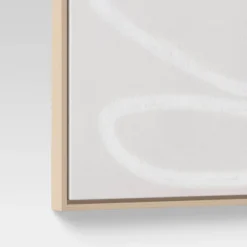 (Set Of 2) 24" X 30" Line Drawing Wall Canvases Gray/White - Threshold™ 10 (Set Of 2) 24" X 30" Line Drawing Wall Canvases Gray/White - Threshold™ -Dream Decor Shop GUEST 2c5cebb9 2715 4463 a0f6 4575b4f91fb7