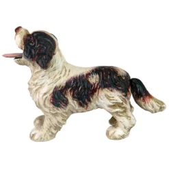 Design Toscano Cavalier King Charles Spaniel Dog Cast Iron Mechanical Coin Bank 9 Design Toscano Cavalier King Charles Spaniel Dog Cast Iron Mechanical Coin Bank -Dream Decor Shop GUEST 2e41d8fc 7eea 466f af5e e6131ed0077e