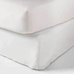 12pc Embroidered Fringe Stripe With Tassels Comforter & Sheet Bedding Set - Threshold™ 12 12pc Embroidered Fringe Stripe With Tassels Comforter & Sheet Bedding Set - Threshold™ -Dream Decor Shop GUEST 368837c3 ea5a 490d 8e80 971c5f026a80