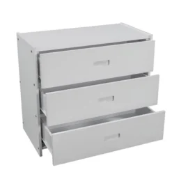 Low Twin Loft Bed With Bookcase, Separate Three Drawers, Pulling Ladder And Slide - ModernLuxe 15 Low Twin Loft Bed With Bookcase, Separate Three Drawers, Pulling Ladder And Slide - ModernLuxe -Dream Decor Shop GUEST 37c94e9d 140b 4a53 b9b8 fb5e55a53b66