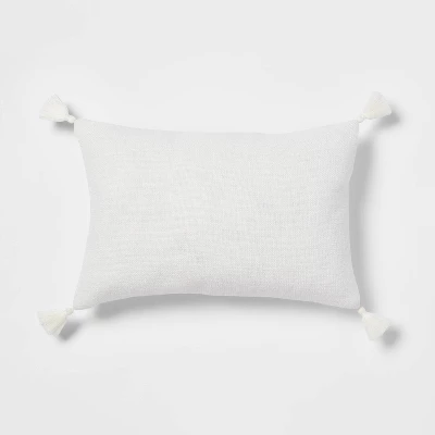 5pc Floral Border Print Comforter Bedding Set Blue/Pink/Yellow - Threshold™ 6 5pc Floral Border Print Comforter Bedding Set Blue/Pink/Yellow - Threshold™ - Image 6