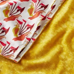 Reversible Velvet Duvet Cover & Sham Set - Opalhouse™ Designed With Jungalow™ 7 Reversible Velvet Duvet Cover & Sham Set - Opalhouse™ Designed With Jungalow™ -Dream Decor Shop GUEST 3b48698c d4cb 4e29 b6ba b0469a250ccb