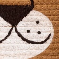 Lion Kids' Coiled Rope Basket - Pillowfort™ -Dream Decor Shop GUEST 3bfa4ceb 8f8b 4f33 940d 6f7c3e6d9bad