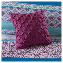 Callie Floral Printed Comforter Set -Dream Decor Shop GUEST 3feaa586 a5d9 4d4d a716 a237e769c37b