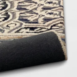 Floral Belfast Tufted Rug - Threshold 5 Floral Belfast Tufted Rug - Threshold -Dream Decor Shop GUEST 4cdbd814 0c42 4560 a686 6d6cace90f7c