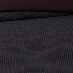 Washed Waffle Weave Comforter & Pillow Sham Set - Threshold -Dream Decor Shop GUEST 515c4ddc 670c 426c be8c d1f2bb870ffd