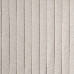 Herringbone Flannel Quilt Beige - Threshold -Dream Decor Shop GUEST 5b585424 c03c 473a bc63 270682515adc