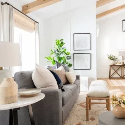 Northridge Hand Tufted Wool Shag Diamond Area Rug - Threshold™ Designed With Studio McGee -Dream Decor Shop GUEST 61d5661c 5558 4f8e 8f2b 91fc6d6f8d4e