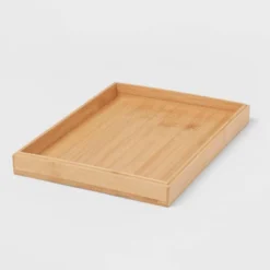 9" X 12" Stackable Bamboo Accessory Tray - Brightroom™ 15 9" X 12" Stackable Bamboo Accessory Tray - Brightroom™ -Dream Decor Shop GUEST 64b39a4e c536 4105 b220 eb4e47f88a1f