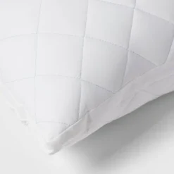 Cool To Touch Firm Bed Pillow - Threshold™ -Dream Decor Shop GUEST 6ac77431 7ab7 46a7 9088 3fcdbddb9f96