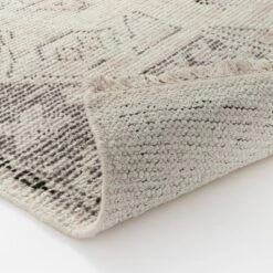 Knolls Authentic Hand Knotted Distressed Persian Style Rug - Threshold™ Designed With Studio McGee -Dream Decor Shop GUEST 6b31fd68 9107 46a7 8958 03765040019f