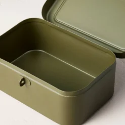 Decorative Metal Storage Box Green - Hearth & Hand™ With Magnolia 7 Decorative Metal Storage Box Green - Hearth & Hand™ With Magnolia -Dream Decor Shop GUEST 6c8a1d2d 7e37 4382 b7e9 163b6e9e840c