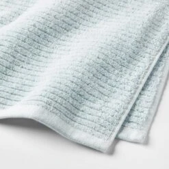 Quick Dry Ribbed Bath Towel Set - Threshold™ -Dream Decor Shop GUEST 6e1fda66 5389 4bec a03c 1f78d437bd10