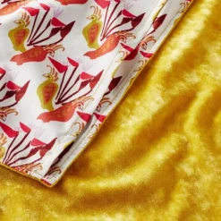 Reversible Velvet Comforter & Sham Set - Opalhouse™ Designed With Jungalow™ -Dream Decor Shop GUEST 6e92d6b7 a9ed 44df b6d1 684e7e418bc1