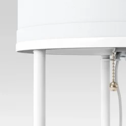 Shelf Floor Lamp White - Room Essentials™ 6 Shelf Floor Lamp White - Room Essentials™ -Dream Decor Shop GUEST 7060d127 7a12 42f5 9d5c 2ab3c7247306