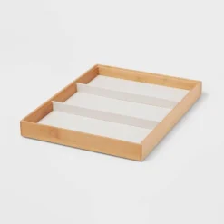 9" X 12" Stackable Bamboo Accessory Tray - Brightroom™ 13 9" X 12" Stackable Bamboo Accessory Tray - Brightroom™ -Dream Decor Shop GUEST 71ac70ac 4b9f 43f9 911a 4dcd6f1d6517