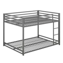 Full Max Metal Bunk Bed - Room & Joy -Dream Decor Shop GUEST 74c54048 fc6a 4b08 9ae7 9f103dcb1dc5