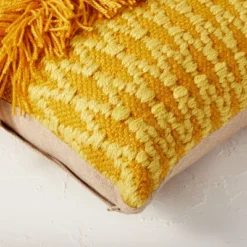 Diamond Textured Woven Square Throw Pillow - Opalhouse™ Designed With Jungalow™ 8 Diamond Textured Woven Square Throw Pillow - Opalhouse™ Designed With Jungalow™ -Dream Decor Shop GUEST 762d1d4c 8f84 441e babc f78a7e2d97d5