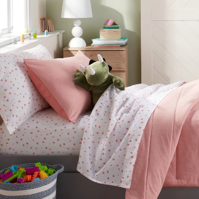 Dinosaur Weighted Plush Kids' Throw Pillow Green - Pillowfort™ 5 Dinosaur Weighted Plush Kids' Throw Pillow Green - Pillowfort™ - Image 5