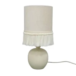 Small Table Lamp With Fringe Shade Off-White (Includes LED Light Bulb) - Opalhouse™ Designed With Jungalow™ 13 Small Table Lamp With Fringe Shade Off-White (Includes LED Light Bulb) - Opalhouse™ Designed With Jungalow™ -Dream Decor Shop GUEST 7b52390b 0f9b 4c1c be8b 991b426944b8