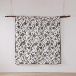 Tanzie Black Quilt Set - Black & White - Levtex Home 8 Tanzie Black Quilt Set - Black & White - Levtex Home -Dream Decor Shop GUEST 7bd7cdf8 9ca5 4942 ba77 ba14bdcda9f8