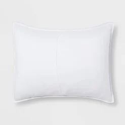 Garment Washed Paisley Stitch Quilt Sham - Threshold™ 5 Garment Washed Paisley Stitch Quilt Sham - Threshold™ -Dream Decor Shop GUEST 7ccc7c4e 644c 4da8 aceb 045beafe53fb