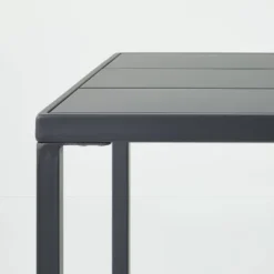 3pc Kids' Metal Outdoor Table Set - Dark Gray - Hearth & Hand™ With Magnolia -Dream Decor Shop GUEST 7cd6a851 b437 493d a333 8a4031c1f5fd