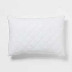 Cool To Touch Firm Bed Pillow - Threshold™ -Dream Decor Shop GUEST 7e7ad6ea ba81 4ece 8e21 0748295fe1ac