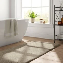 New Arrival 21 Bath Rug - Threshold Signature™