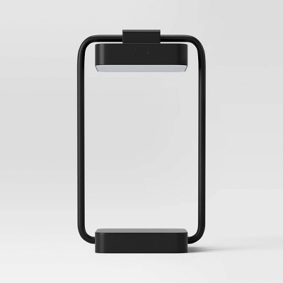 Panel Task Lamp (Includes LED Light Bulb) - Room Essentials™ 6 Panel Task Lamp (Includes LED Light Bulb) - Room Essentials™ - Image 6