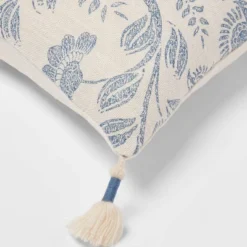 Jacobean Square Throw Pillow - Threshold™ 7 Jacobean Square Throw Pillow - Threshold™ -Dream Decor Shop GUEST 8665ec99 48c2 49c7 9cbf 4aa61efa0922